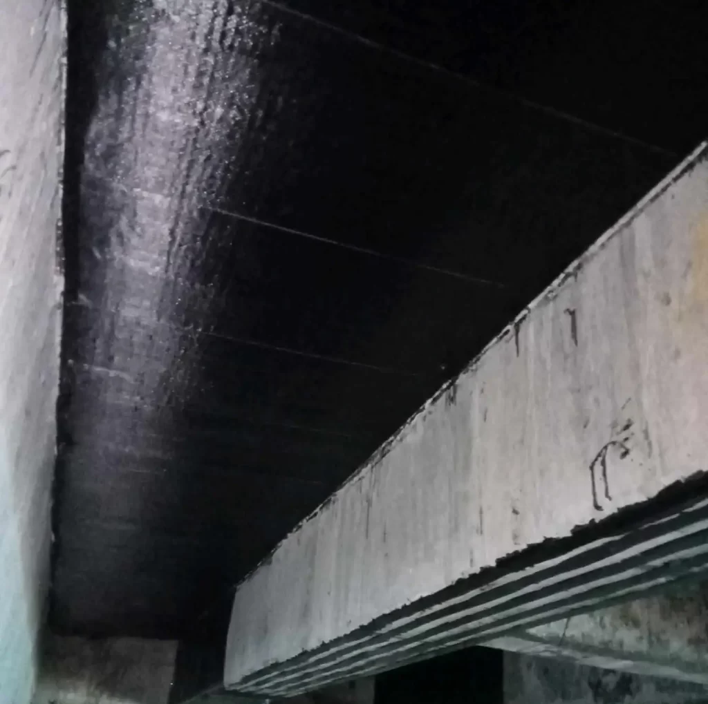 Nalhu Bridge Retrofitting Project